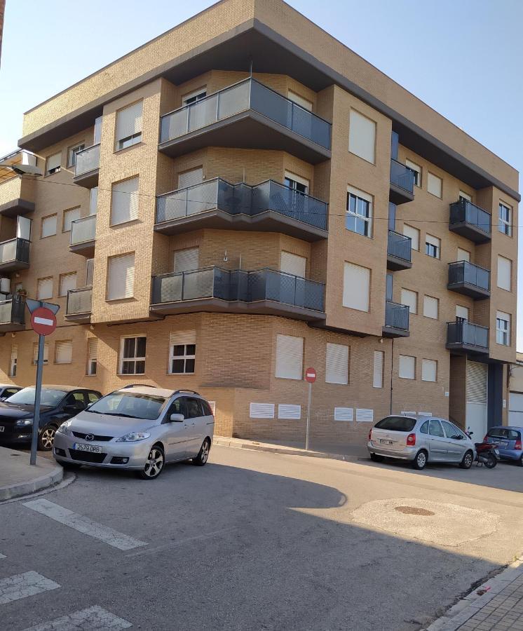Ferienwohnung Corazon De La Safor, Ador Exterior foto