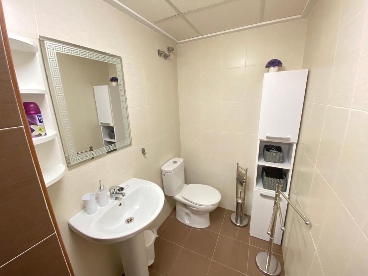 Ferienwohnung Corazon De La Safor, Ador Exterior foto