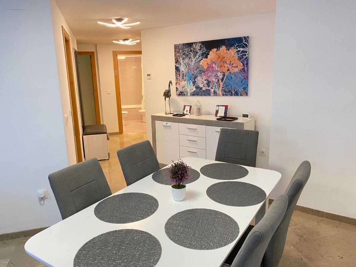 Ferienwohnung Corazon De La Safor, Ador Exterior foto