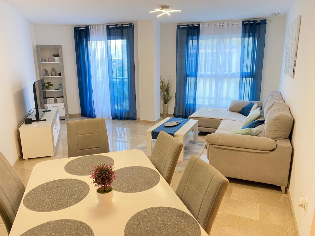 Ferienwohnung Corazon De La Safor, Ador Exterior foto