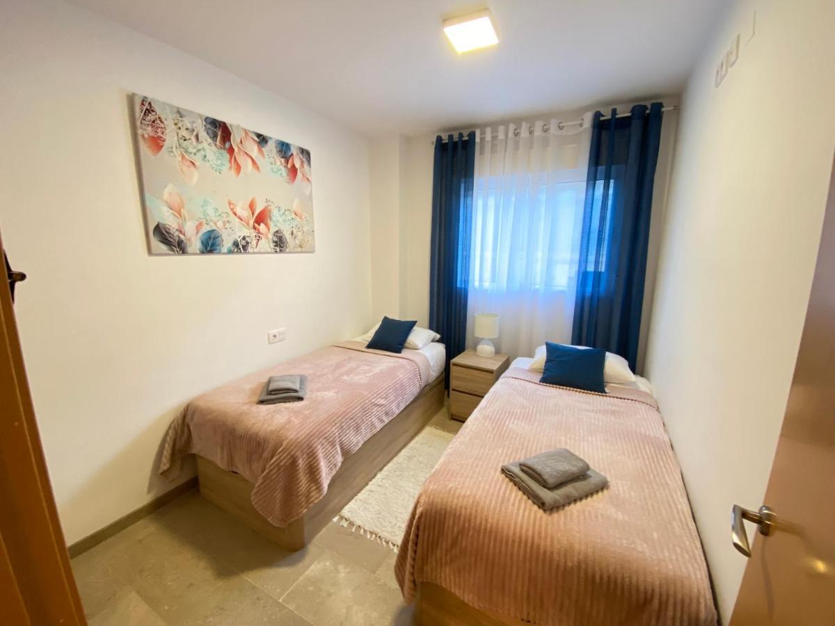 Ferienwohnung Corazon De La Safor, Ador Exterior foto