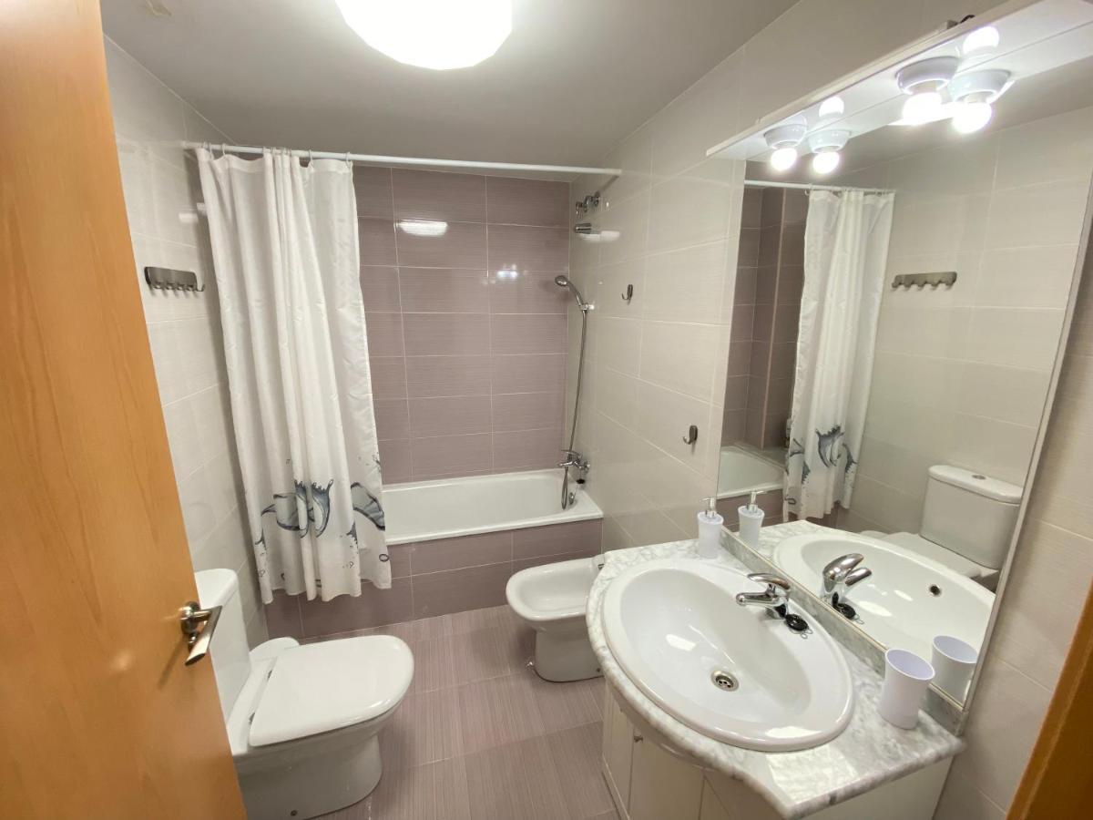 Ferienwohnung Corazon De La Safor, Ador Exterior foto