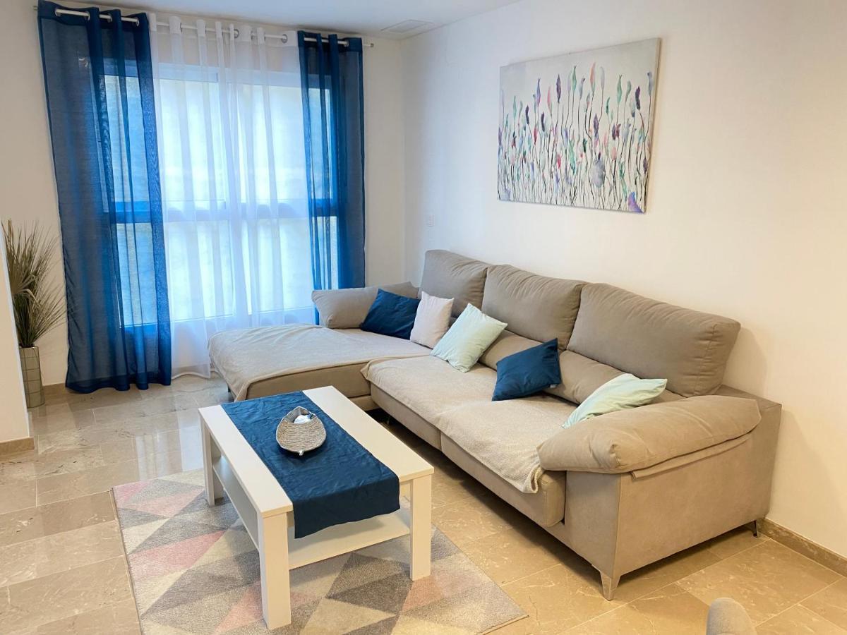 Ferienwohnung Corazon De La Safor, Ador Exterior foto