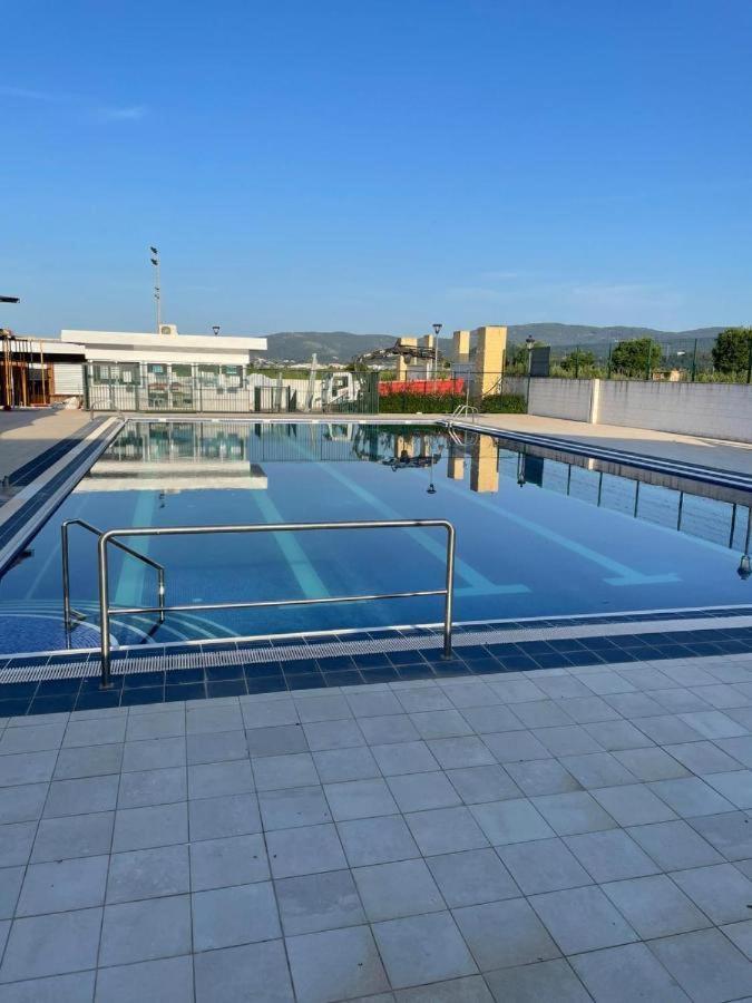 Ferienwohnung Corazon De La Safor, Ador Exterior foto