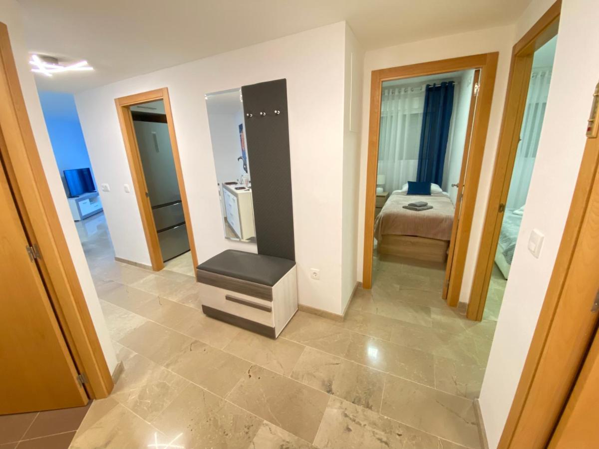 Ferienwohnung Corazon De La Safor, Ador Exterior foto