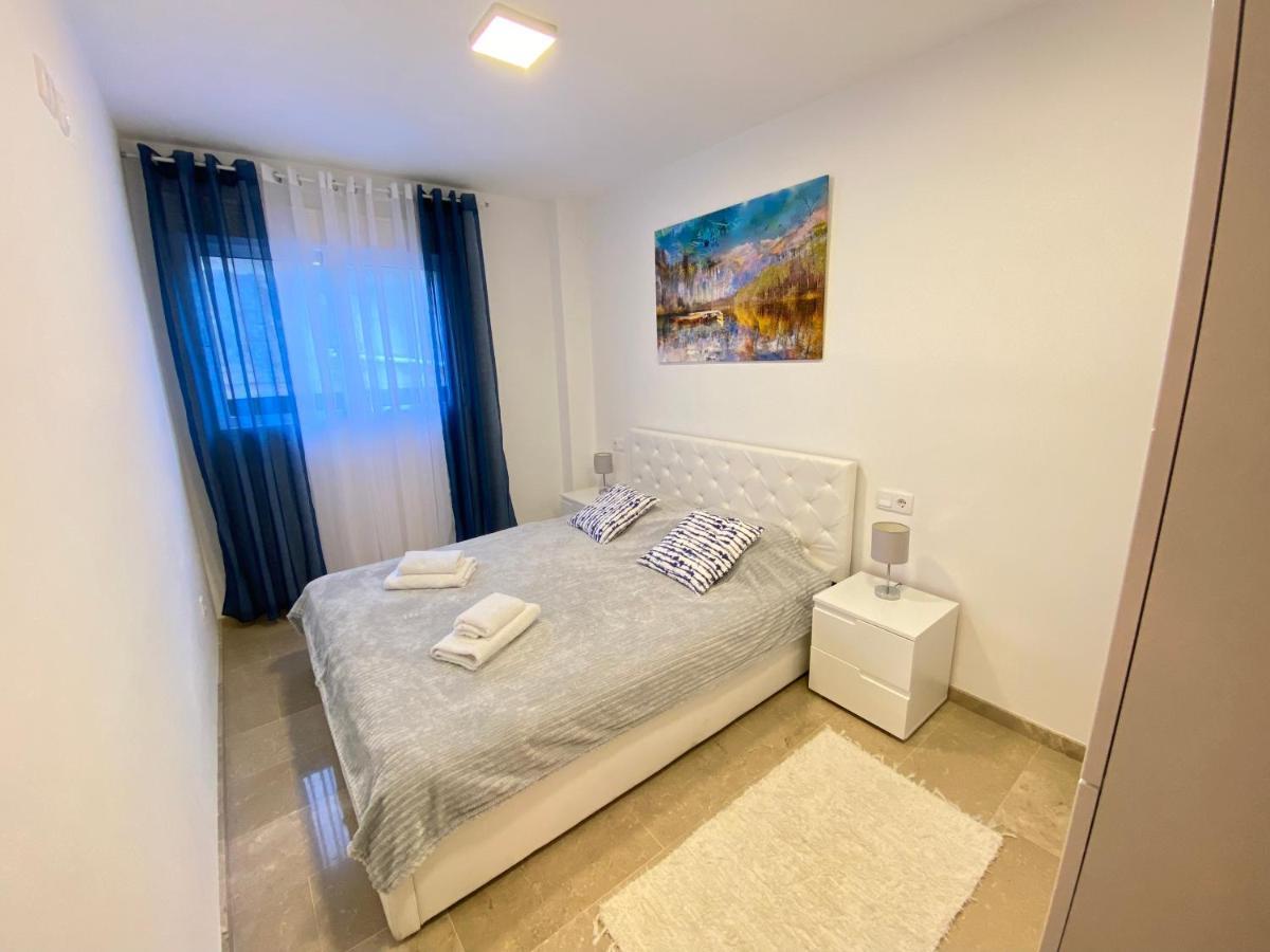 Ferienwohnung Corazon De La Safor, Ador Exterior foto