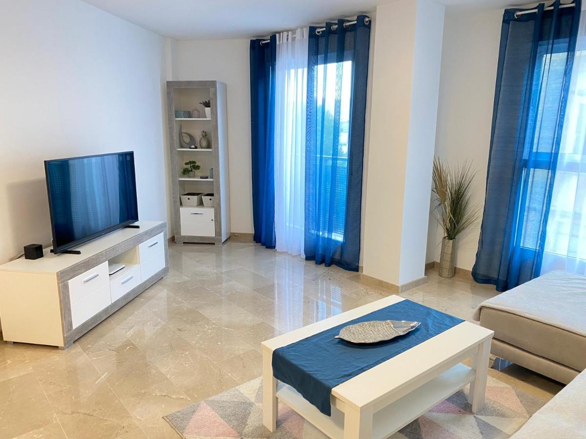 Ferienwohnung Corazon De La Safor, Ador Exterior foto